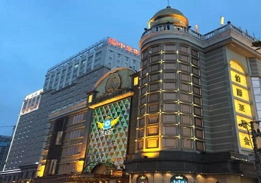 隆林最大顶级出名高端豪华KTV会所-皇冠伯爵KTV顶级体验点评